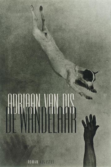 De wandelaar - Adriaan van Dis 9789045700151, Verzenden, Gelezen, Adriaan van Dis