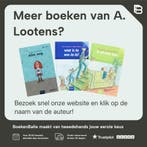 Nu en dan 9789068229417 A. Lootens, Boeken, Verzenden, Gelezen, A. Lootens