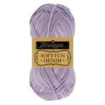Scheepjes Softfun Denim 50gr - 512, Verzenden, Nieuw
