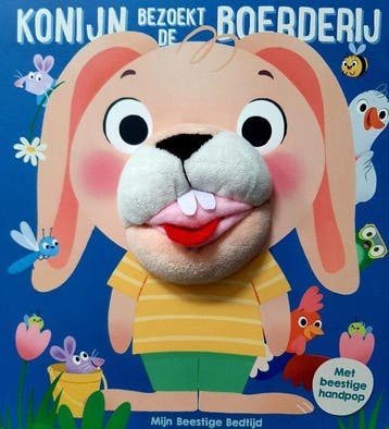 Mijn beestige bedtijd 9789464760446, Verzenden, Gelezen