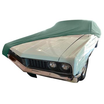Autohoes voor Ford Torino Mk2 (1970-1971) Indoor BESTE, Ophalen of Verzenden, Nieuw, Op maat