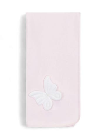 Baby Gi omslagdoek vlinder roze, Ophalen of Verzenden, Nieuw