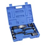 Uitdeukset 7 delig, Verzenden, Nieuw