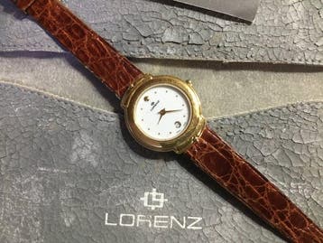 Lorenz - Unknown - Zonder minimumprijs - 13409 AV - Dames -, Nieuw
