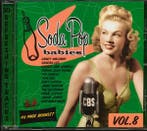 cd - Various - Soda Pop Babies, Vol. 8, Verzenden, Zo goed als nieuw