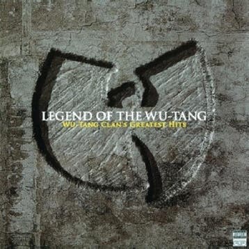 lp nieuw - Wu-tang Clan - Legend of the wu-tang: wu-tang..., Verzenden, Zo goed als nieuw, Overige formaten