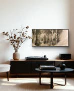 Javier Plata - Troncos 07 XL, Antiek en Kunst