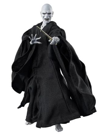 Harry Potter and the Goblet of Fire S.H. Figuarts Action..., Verzamelen, Ophalen of Verzenden, Nieuw