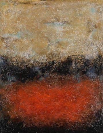Ronald H. Gotschik (XX) - Untitled
