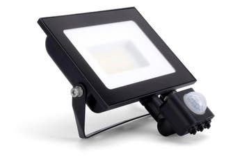 Integral LED Bouwlamp 30W 4000K Koel Wit 3000lm Zwart IP6..., Ophalen of Verzenden, Nieuw