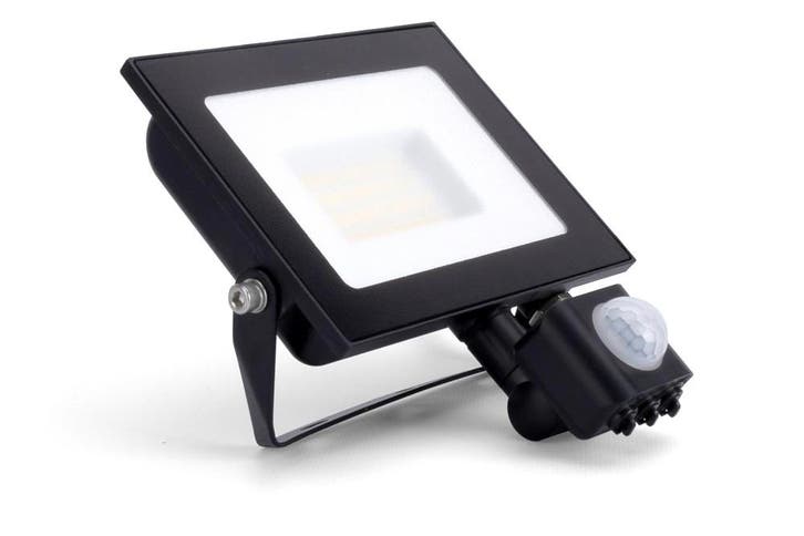 Integral LED Bouwlamp 30W 4000K Koel Wit 3000lm Zwart IP6..., Huis en Inrichting, Lampen | Overige, Nieuw, Ophalen of Verzenden