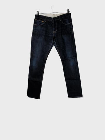 gsus Jeans Dames maat WW34 / L31 Blauw Vintage, Ophalen of Verzenden, Nieuw