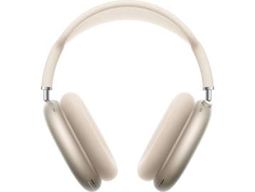 Apple AirPods Max - Over-Ear - Actieve Ruisonderdrukking -, Verzenden, Zo goed als nieuw, Apple