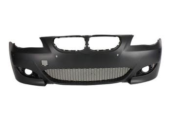 Voorbumper geschikt voor BMW 5 serie E60 / E61 M5 - Look ABS, Auto-onderdelen, Verzenden, Nieuw, BMW