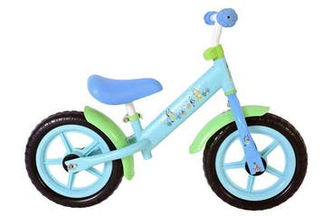 Bluey loopfiets metaal, Verzenden, Nieuw