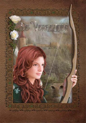 De Verkenner / Boek 1 / De Verkenner / 1 - Karen Willekens, Verzenden, Gelezen, Karen Willekens