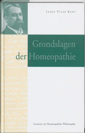 Grondslagen der homeopathie - J.T. Kent 9789071669026, Boeken, Verzenden, Gelezen, J.T. Kent