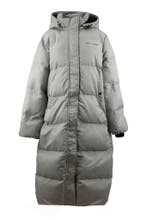 Daily Paper Jas in maat M Wit, Kleding | Dames, Jassen | Winter, Daily Paper, Verzenden, Zo goed als nieuw, Wit