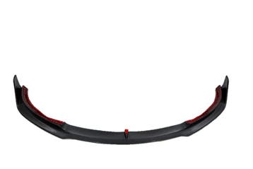 Carbon voorlip splitter Tesla Model 3, Verzenden