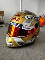 Max Verstappen - 2023 - Schaal 1:2 helm, Verzamelen, Automerken, Motoren en Formule 1, Nieuw