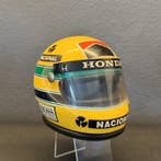 Mclaren - Ayrton Senna - 1991 - Helm in 1:3-schaal., Verzamelen, Automerken, Motoren en Formule 1, Nieuw