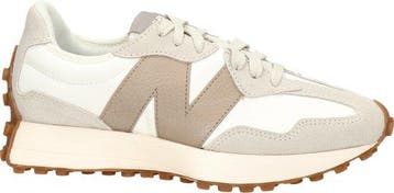 New Balance Maat 41.5 U327 Unisex Sneakers - MooNBeam (Mode), Kleding | Dames, Schoenen, Verzenden, Nieuw