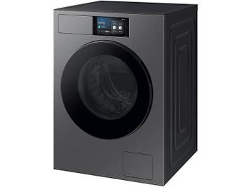 Samsung - Wasmachine Voorlader - 9 kg - Zilver, Witgoed en Apparatuur, Wasmachines, 1200 tot 1600 toeren, Verzenden, 8 tot 10 kg