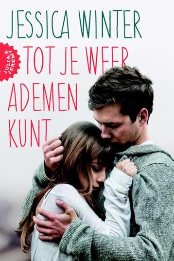 Tot je weer ademen kunt / Julia en Jeremy / 1 9789026621970, Verzenden, Gelezen, Jessica Winter
