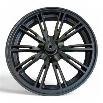 IVA E-GO S5 Voor Wiel, Nieuw