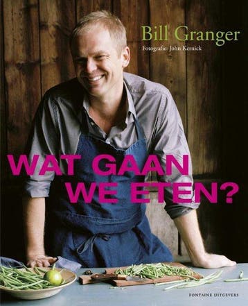 Wat Gaan We Eten? - Granger, Boeken, Verzenden, Gelezen