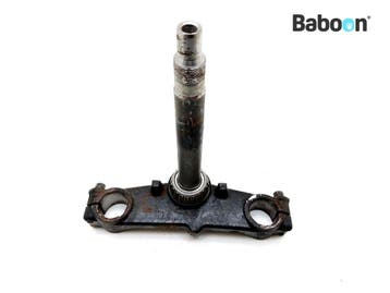 Voorvork T-stuk Suzuki GN 400 1980-1983 (GN400), Verzenden, Gebruikt