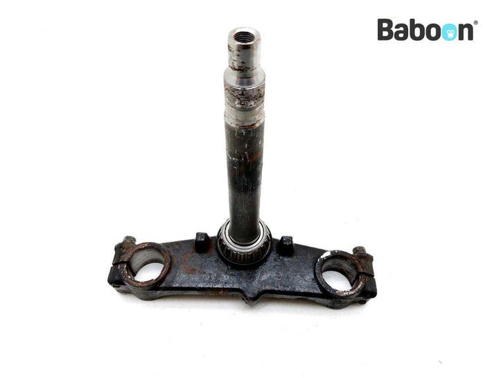Voorvork T-stuk Suzuki GN 400 1980-1983 (GN400), Motoren, Onderdelen | Suzuki, Gebruikt, Verzenden
