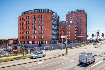 Te huur: Appartement Botterboulevard in Haarlem, Noord-Holland, Appartement, Haarlem