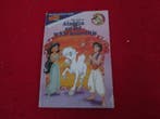 Disneys Aladdin en het witte kameeltje - Walter Elias, Verzenden, Gelezen, Walter Elias Disney