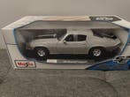Maisto 1:18 - Model sportwagen - 1971 Chevrolet Camaro, Nieuw