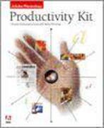 Adobe Photoshop 5 Productivity Kit 9781568304649, Verzenden, Gelezen, Adobe Development Team