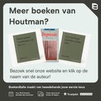 13 in het ryk van nymegen Lekker weg 9789052830131 Houtman, Verzenden, Gelezen, Houtman