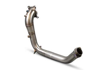 Honda Civic Type R FK2 (LHD) | De-cat downpipe Scorpion Perf, Verzenden, Nieuw