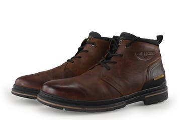 PME Legend Veterschoenen in maat 44 Cognac, Overige kleuren, Verzenden, Zo goed als nieuw, PME Legend
