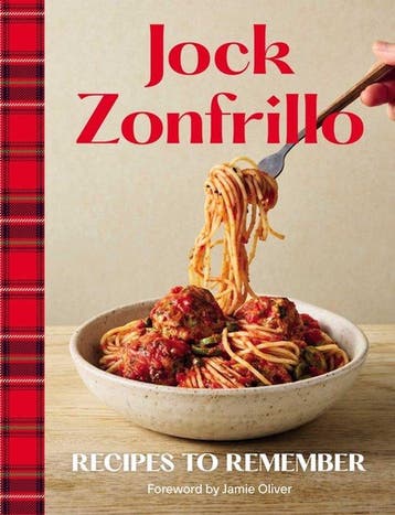 9781761631917 Recipes to Remember Jock Zonfrillo, Verzenden, Nieuw, Jock Zonfrillo