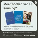 Management & organisatie / Leerboek 9789001809775 D. Keuning, Verzenden, Gelezen, D. Keuning