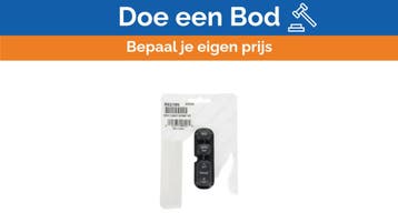 Bieden: Raymarine R62189 C and W Serie Keycap, Ophalen of Verzenden, Nieuw, Kabel of Apparatuur