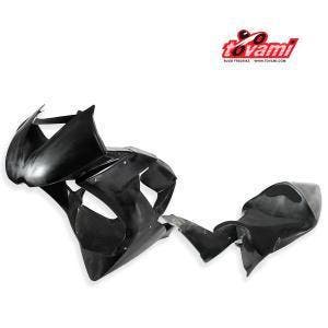 Circuit Kuipen Kawasaki Ninja ZX10R 2008-2010, Verzenden, Nieuw