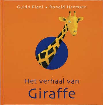 Het verhaal van Giraffe - G. Pigni 9789020285444, Verzenden, Gelezen, G. Pigni