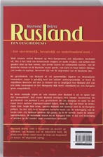 Rusland 9789089180025 R. Detrez, Boeken, Verzenden, Gelezen, R. Detrez