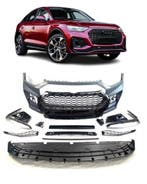 Voorbumper | geschikt voor Audi Q5 FY | facelift 2021- | RSQ, Verzenden, Nieuw, Audi