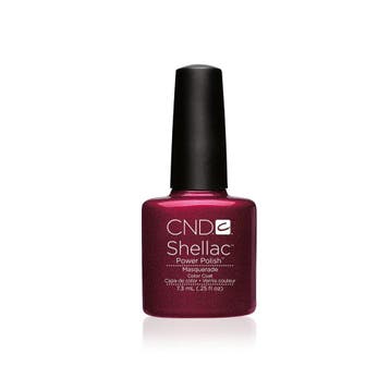 CND  Colour  Shellac  Gellak  Masquerade  7,3 ml, Verzenden, Nieuw