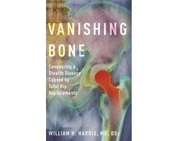 Vanishing Bone - Vanishing Bone, Ophalen of Verzenden, Nieuw