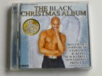The Black Christmas Album (2 CD), Verzenden, Zo goed als nieuw