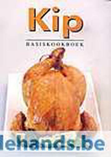 Kip Kookboek 9789058435118, Boeken, Verzenden, Gelezen